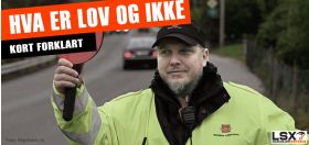 Hva kan du gjøre på egen motor og bil?