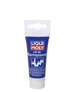 Liqui Moly LM48 Monteringspasta 50gr