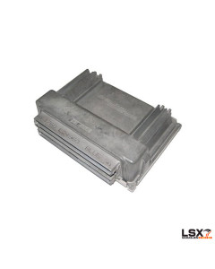 Omprogrammering av ECM/PCM