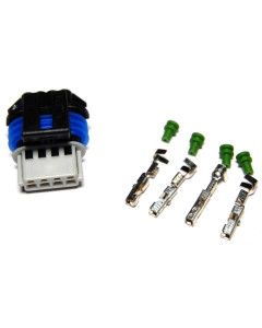 Coil kontakt andre (D585) type