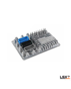 Fjerning av AFM/DOD Corvette/Camaro 2017-2019