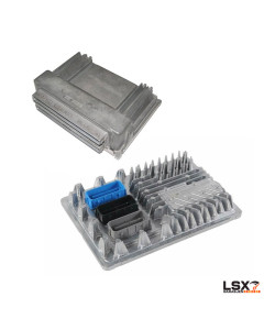 Fjerning av AFM/DOD Corvette/Camaro 2010-2016