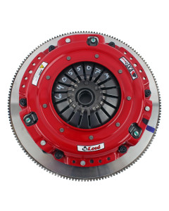 McLeod RXT Street Twin clutch kit 1000hp Corvette C5