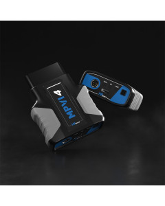 HpTuners MVPI4 inkl. 6 credits
