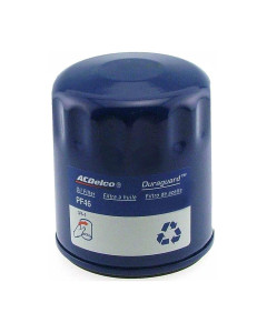 AC Delco PF46E Oljefilter