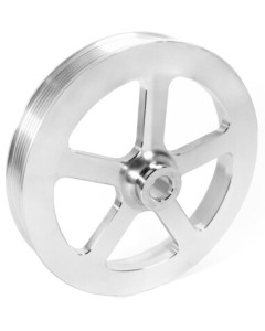 Reimhjul Servopumpe Camaro 2010-2013