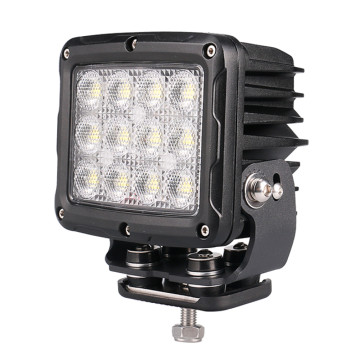 LED Arbeidslampe 180W, 12000 lumen