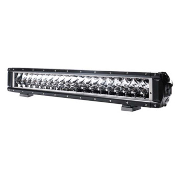 LED Bar m/oppvarmet glass 56cm / 120W, 10800 lumen