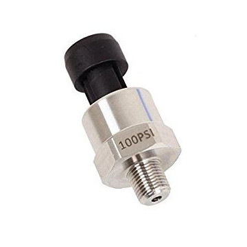 Trykksensor 0-100psi