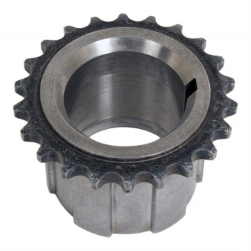 Registerdrev for veivaksling