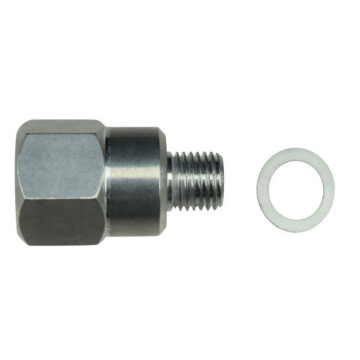 Adapter M12 - 1/8"