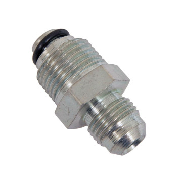 Overgang AN6 - 18mm x1.5 o-ring