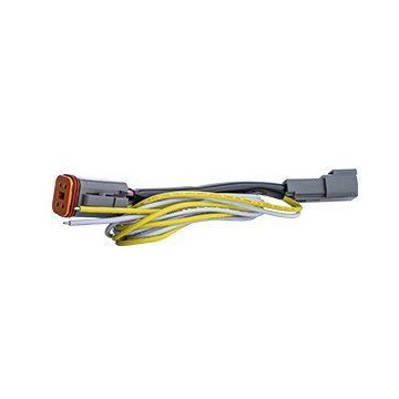 Strands overgang DT4-DT2