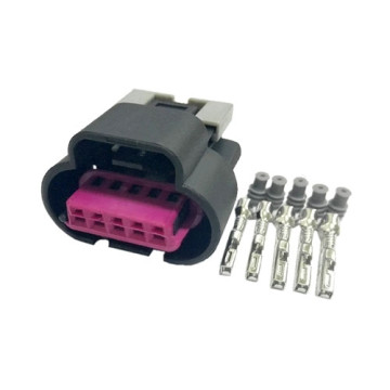 MAF Sensor kontakt 5-pin