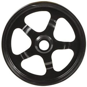 Reimhjul for servopumpe truck åpent