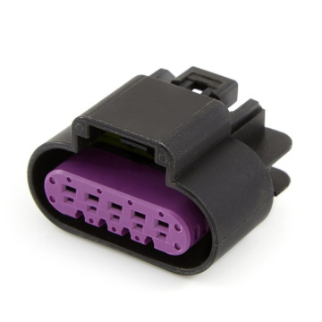 MAF sensor kontakt Gen4