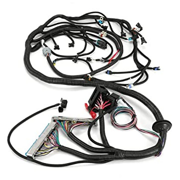 Kabelsett LSx DBC EV1 m/4L80E