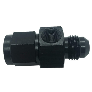 AN6 Sensor adapter hann/hunn 1/8"