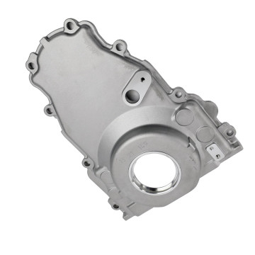 Registerdeksel LS2/LS3/GEN4