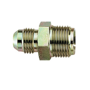 Aeroquip overgang 5/8-18 kon til AN6 - Stål