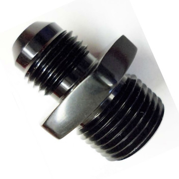 Overgang M16x1.5 - AN4