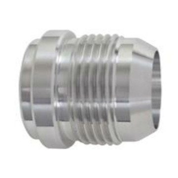 Sveisebung AN6, aluminium