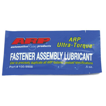 ARP Assembly lube