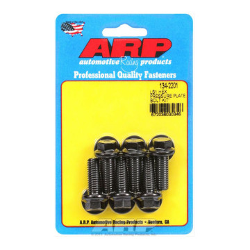 ARP bolter til trykkplate, 6 stk