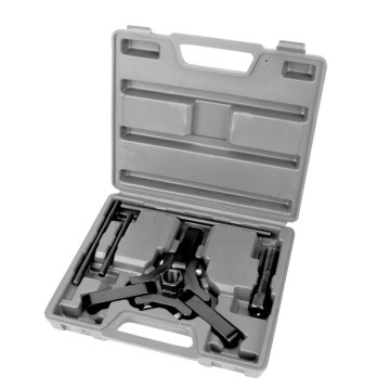 Avdragerverktøy for svingningsdemper