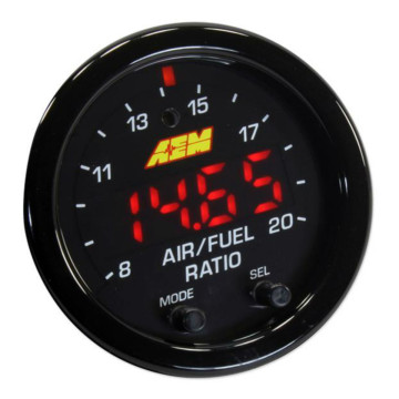 AEM UEGO Bredbåndslambda