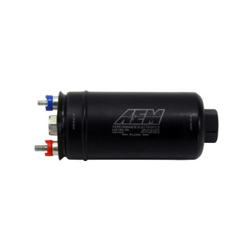 AEM bensinpumpe 385 l/t