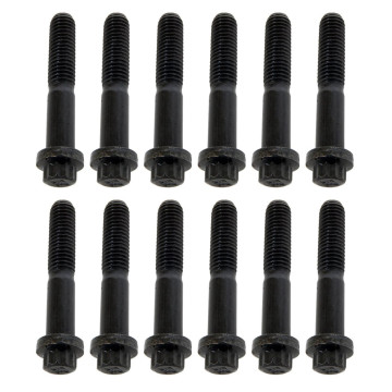 BTR Bolter til vippearmer - 12 kant