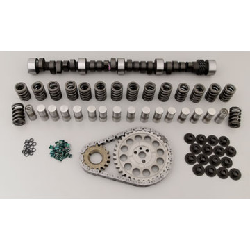 Compcams  Xtreme kamaksel kit SBC