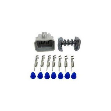 LS Coil kontakt hunn