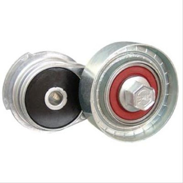 Reimstrammer AC Camaro, Corvette