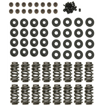Tick Performance Platinum Dobbelt ventilfjærsett