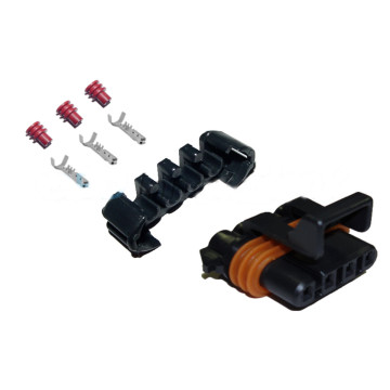 Dynamo kontakt 4 pin