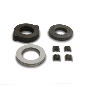 Lamellpakke GM 7.5" / 7,625" differensial