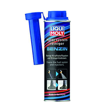 Liqui Moly Drivstoffsystem rens