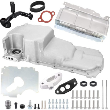 Bunnpanne GEN V LT1/L83/L86