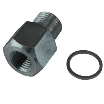 Adapter M16 - 1/4" NPT