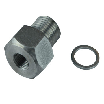 Adapter M16 - 1/8" NPT