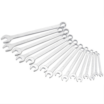 Hazet 600SPC/16 Kombinasjonsnøkkelsett