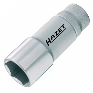 Hazet 880ALG 3/8" lang pipe, 3/4"