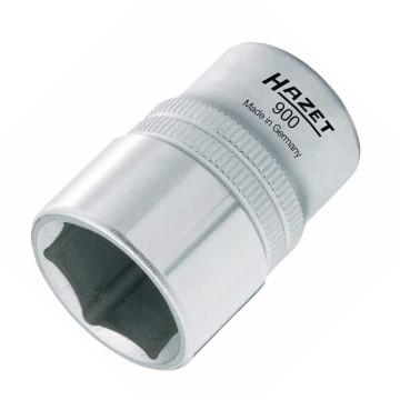 Hazet 900A 1/2" pipe, 13/16"