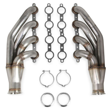 Holley Flowtech Headers