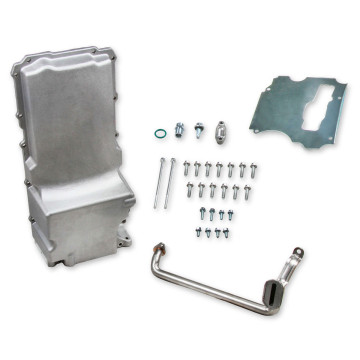 302-1 Retrofit bunnpanne