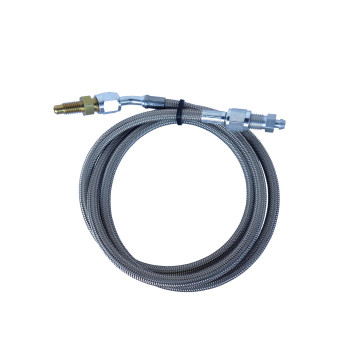 Hinson Motorsport remote clutch bleeder Corvette C6