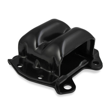 Hooker Clamshell motorfeste u/gummi for LS