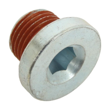 Blendeplugg oljekanal M16